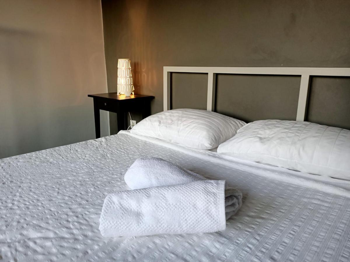 Hostel Bahane Stambuł Zewnętrze zdjęcie