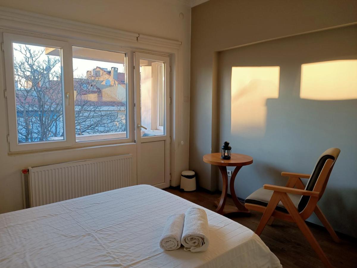 Hostel Bahane Stambuł Zewnętrze zdjęcie