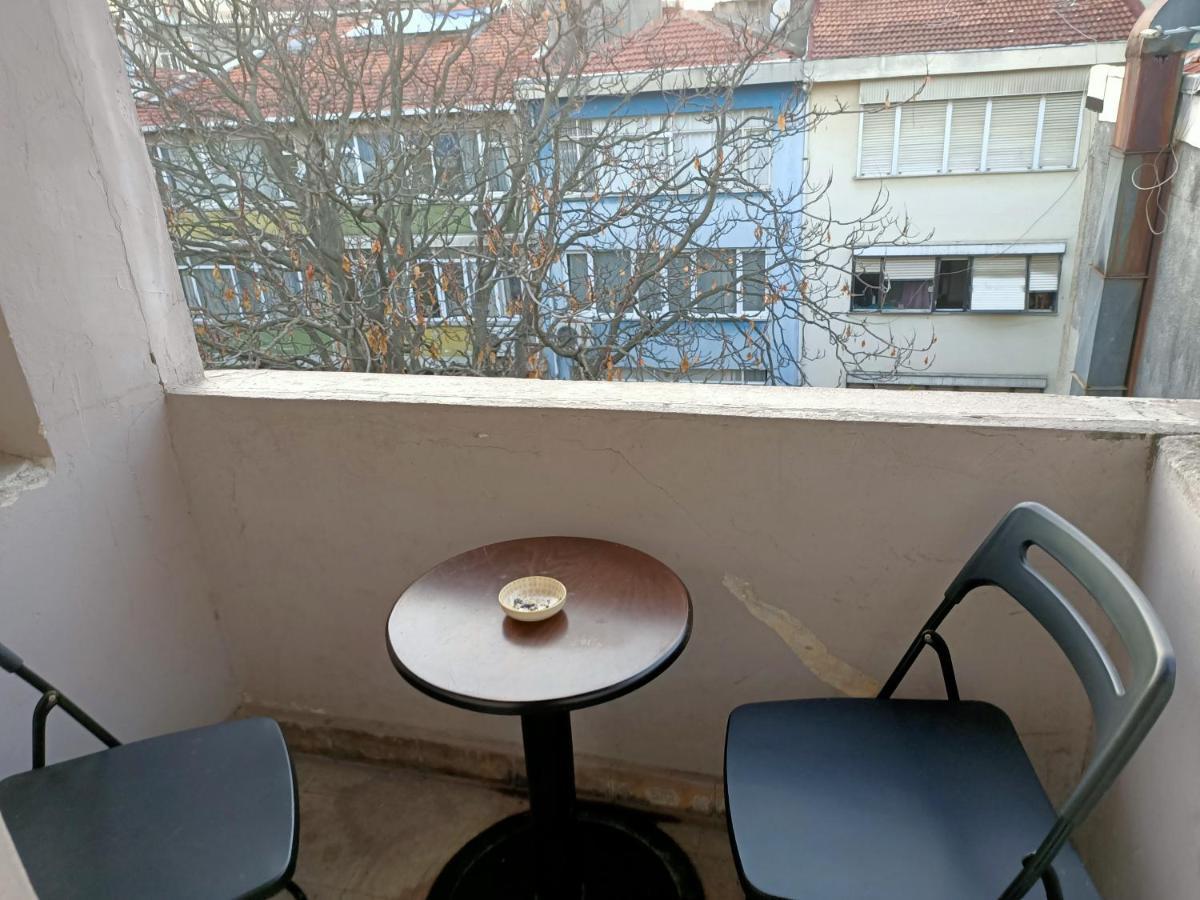 Hostel Bahane Stambuł Zewnętrze zdjęcie