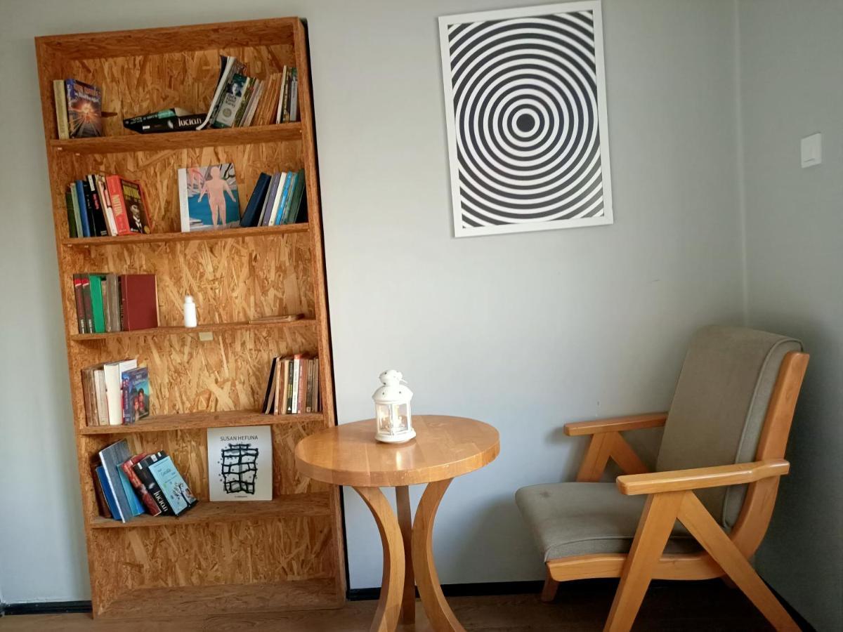 Hostel Bahane Stambuł Zewnętrze zdjęcie