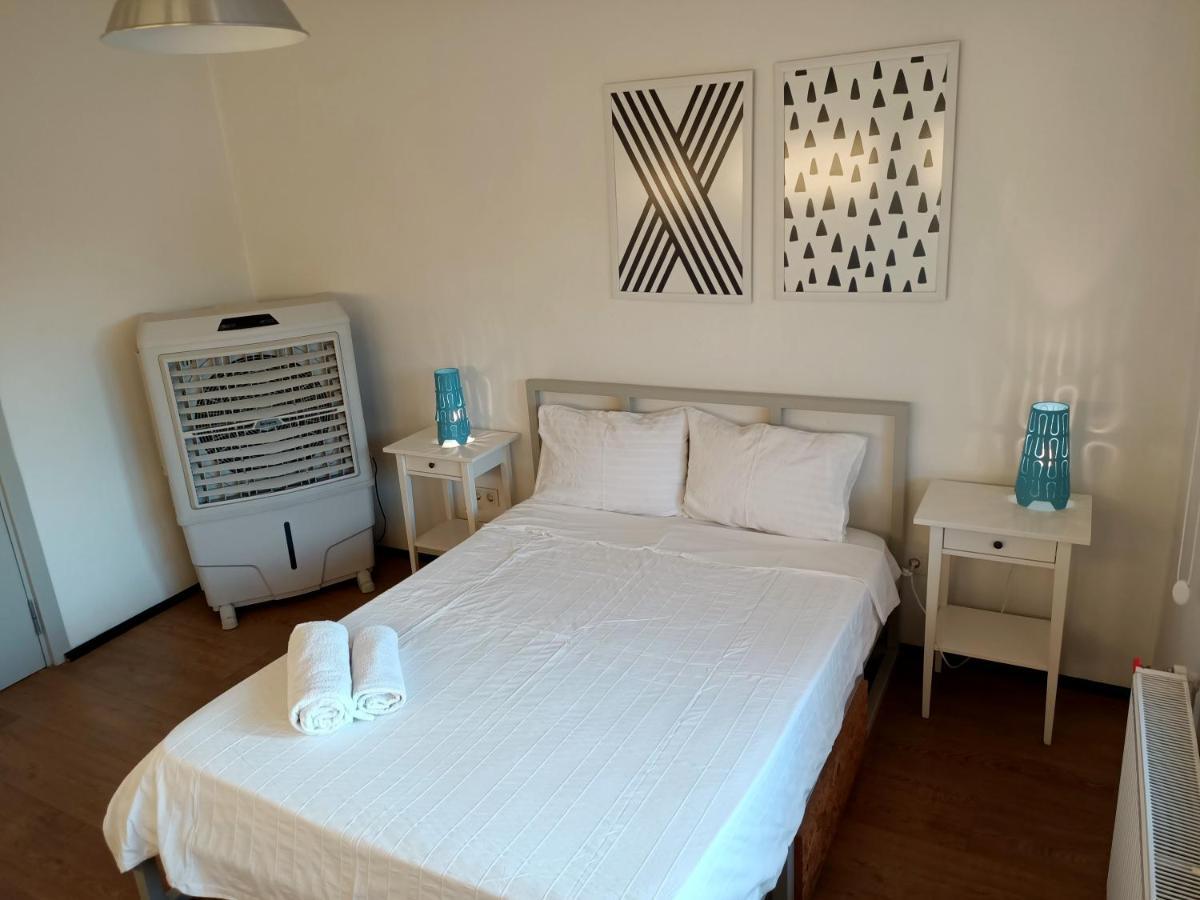 Hostel Bahane Stambuł Zewnętrze zdjęcie
