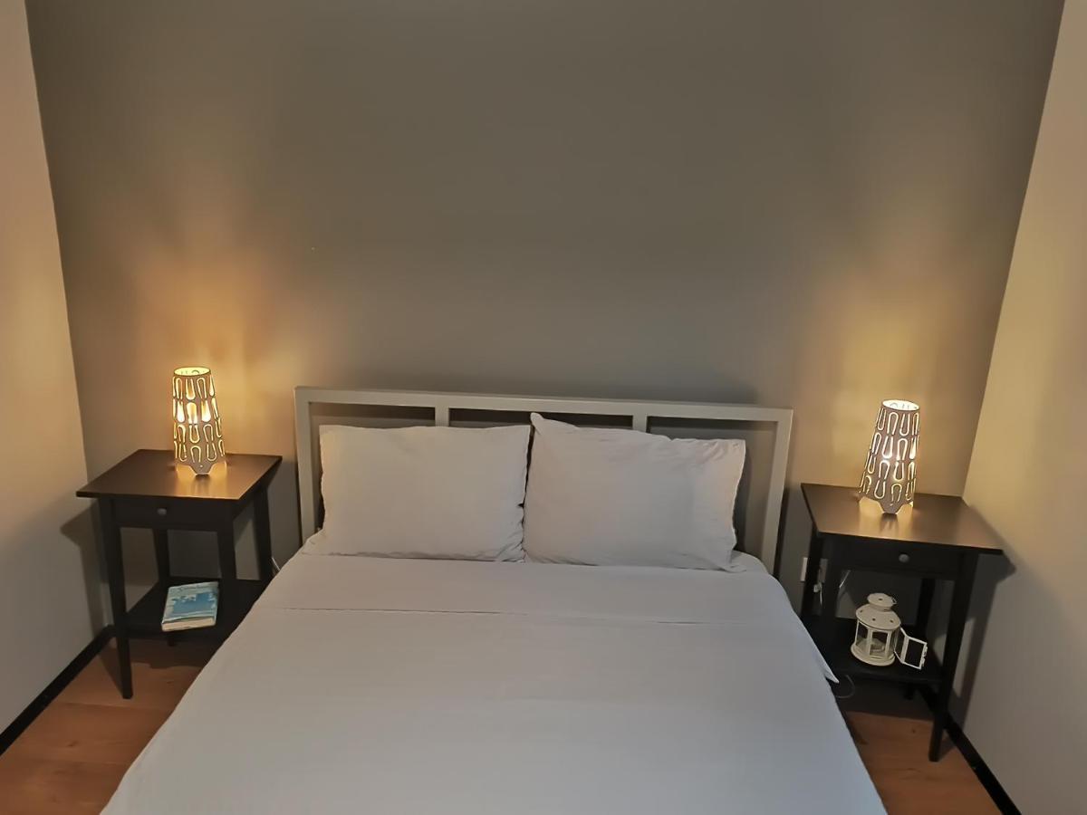 Hostel Bahane Stambuł Pokój zdjęcie