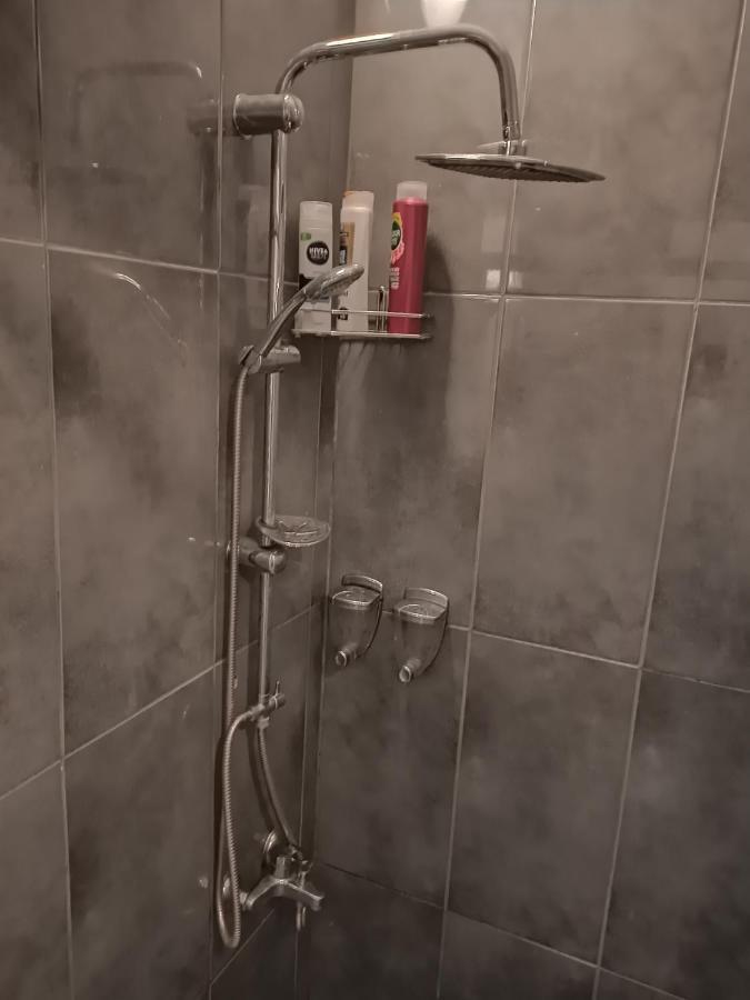Hostel Bahane Stambuł Zewnętrze zdjęcie