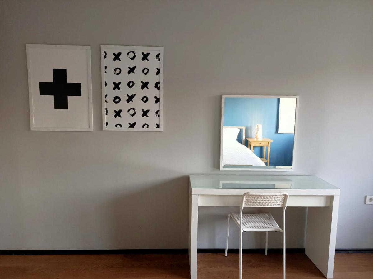 Hostel Bahane Stambuł Zewnętrze zdjęcie