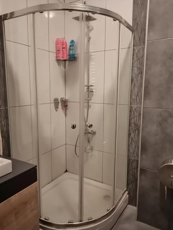 Hostel Bahane Stambuł Zewnętrze zdjęcie
