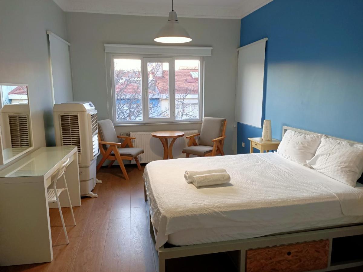 Hostel Bahane Stambuł Zewnętrze zdjęcie