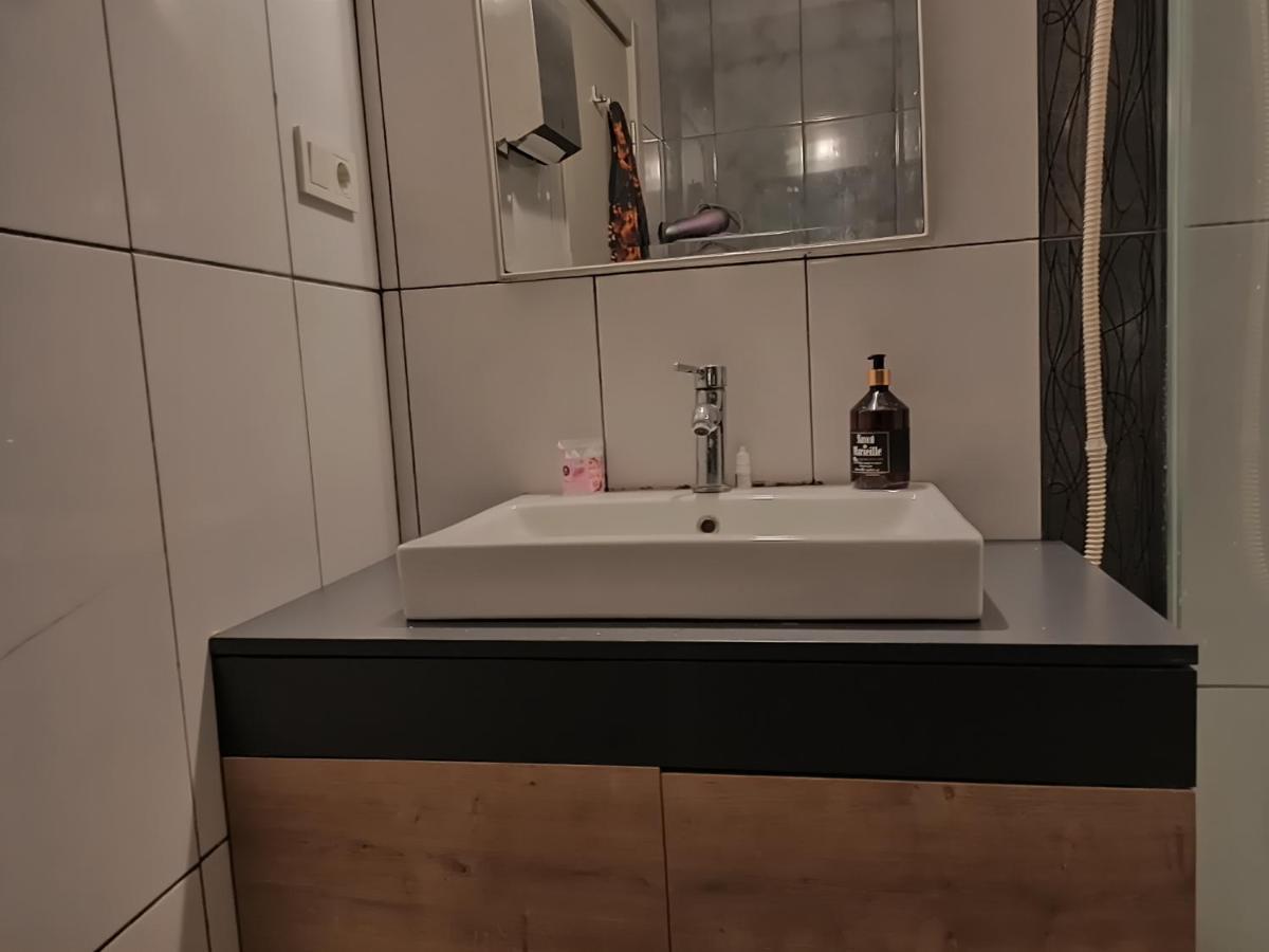 Hostel Bahane Stambuł Zewnętrze zdjęcie