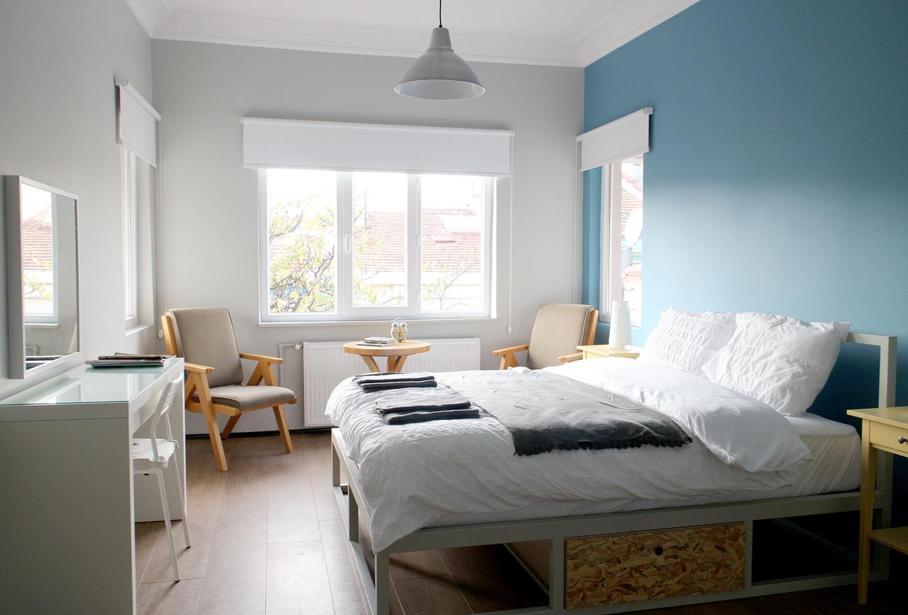 Hostel Bahane Stambuł Zewnętrze zdjęcie
