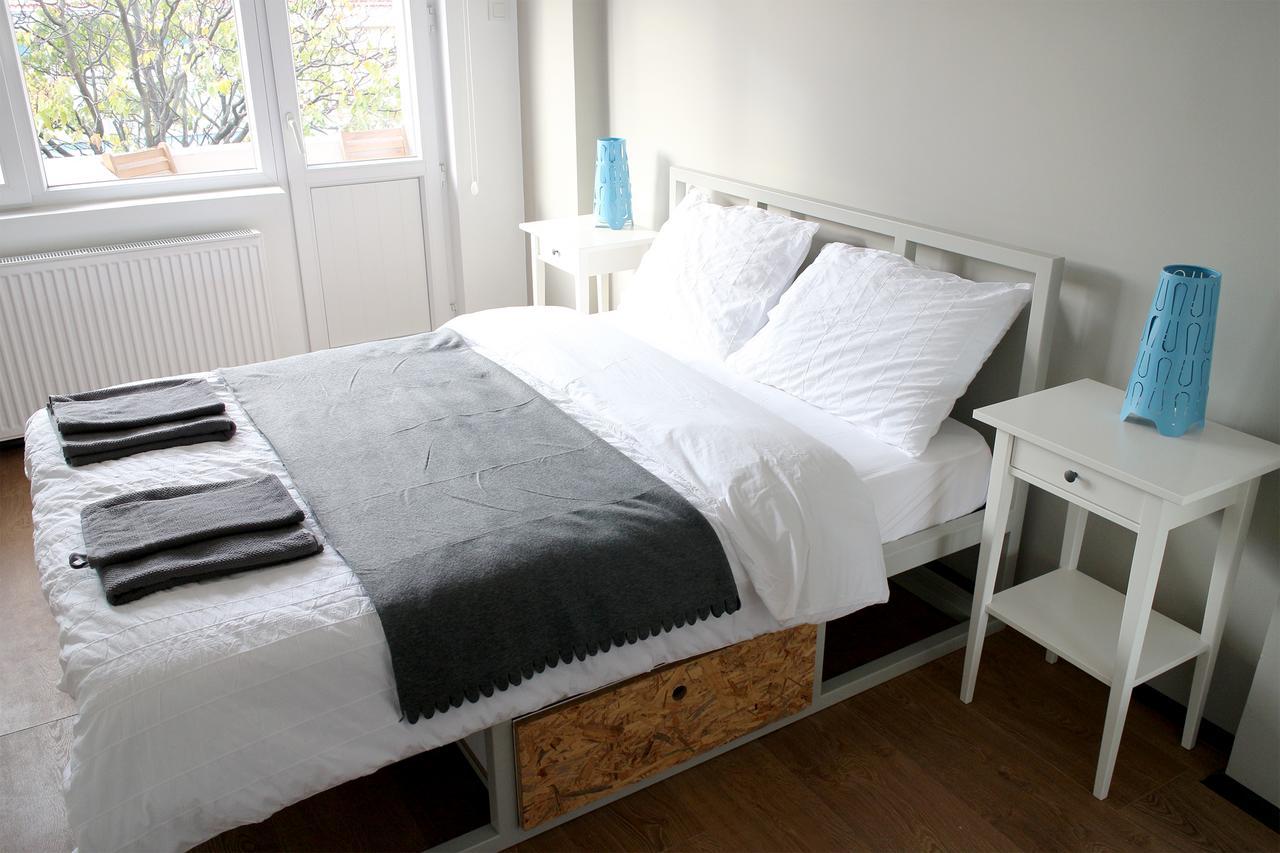 Hostel Bahane Stambuł Zewnętrze zdjęcie