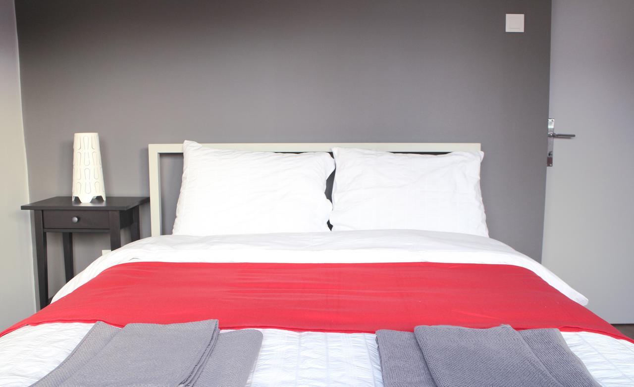 Hostel Bahane Stambuł Zewnętrze zdjęcie