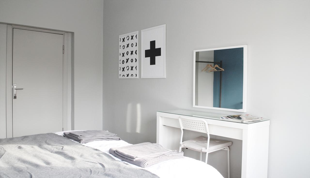 Hostel Bahane Stambuł Zewnętrze zdjęcie