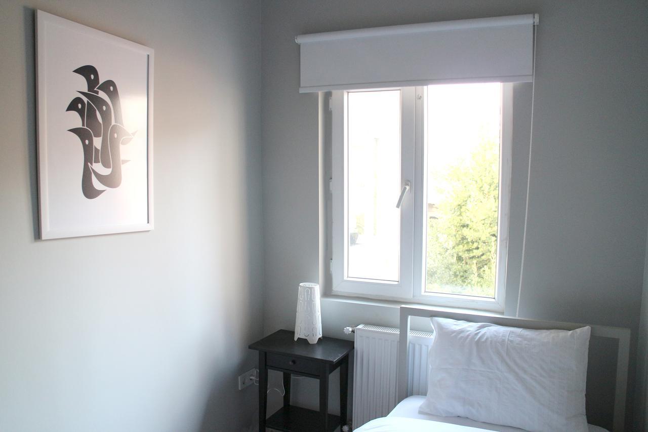 Hostel Bahane Stambuł Zewnętrze zdjęcie