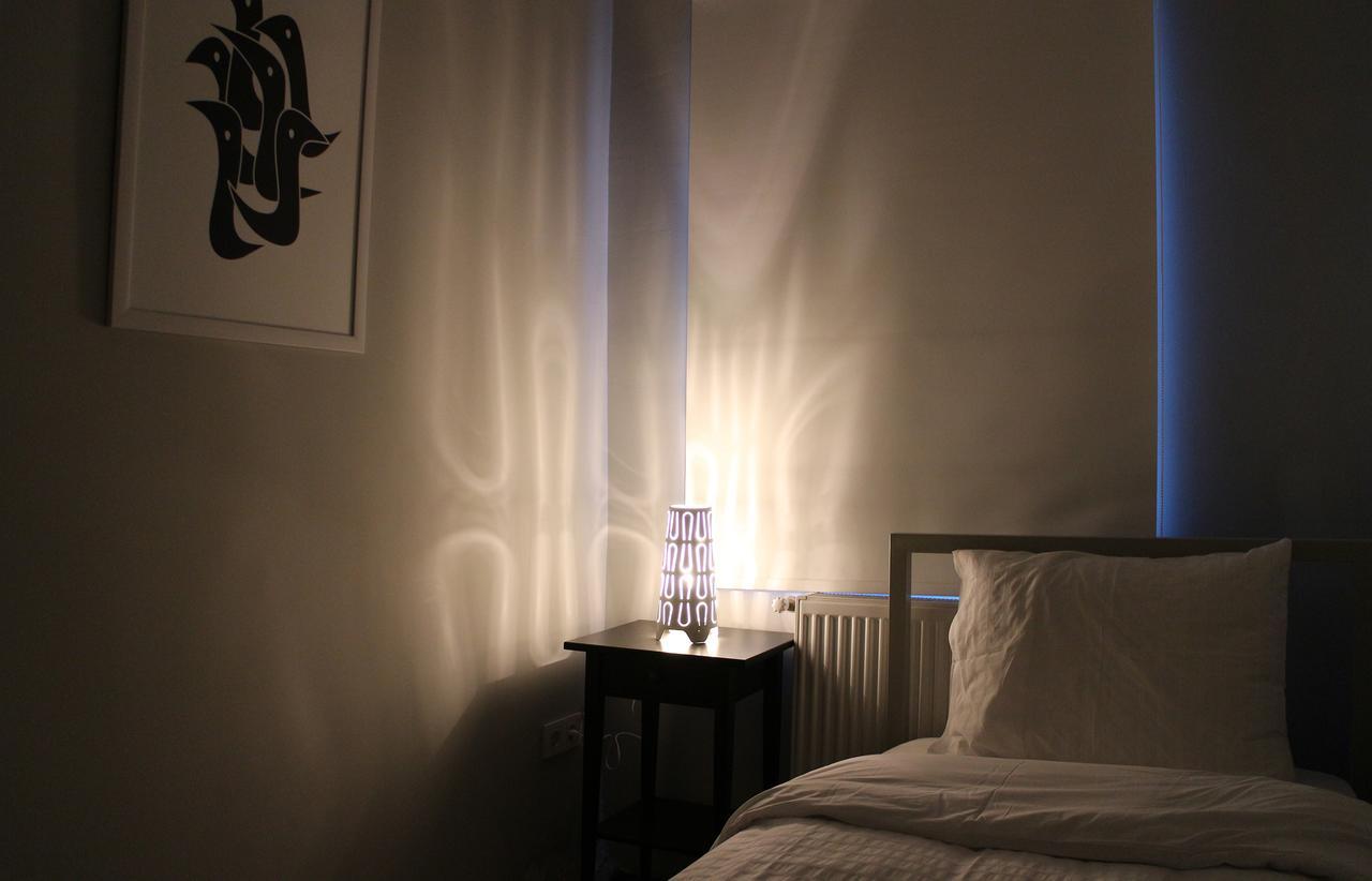 Hostel Bahane Stambuł Zewnętrze zdjęcie