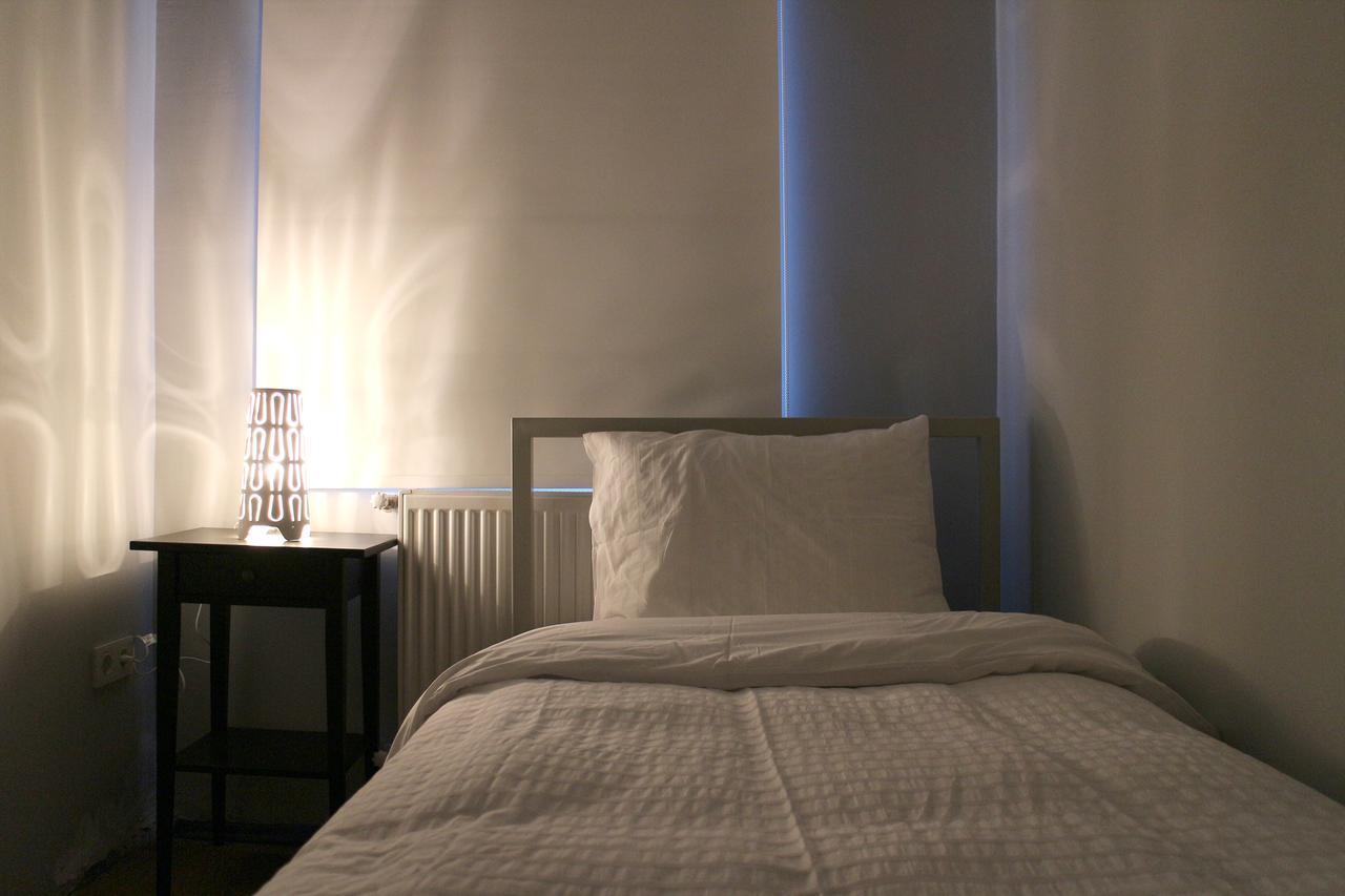 Hostel Bahane Stambuł Zewnętrze zdjęcie