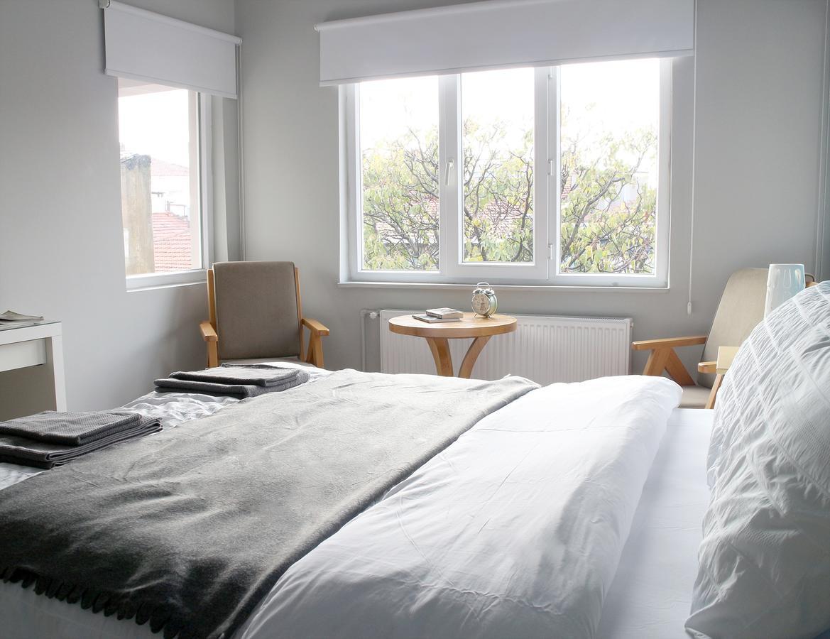 Hostel Bahane Stambuł Zewnętrze zdjęcie
