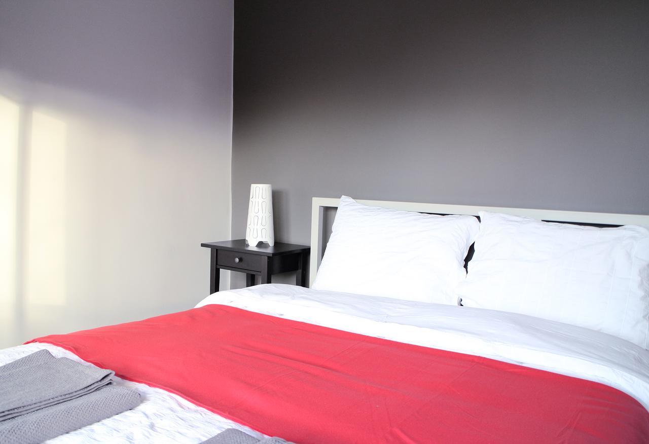 Hostel Bahane Stambuł Zewnętrze zdjęcie