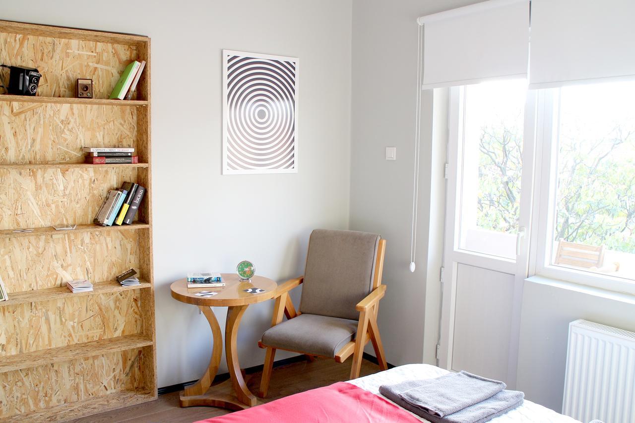 Hostel Bahane Stambuł Zewnętrze zdjęcie