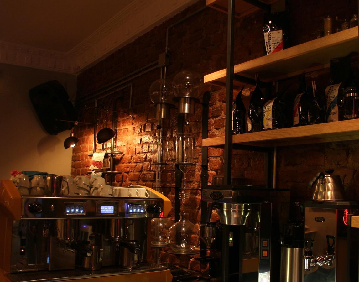 Hostel Bahane Stambuł Zewnętrze zdjęcie