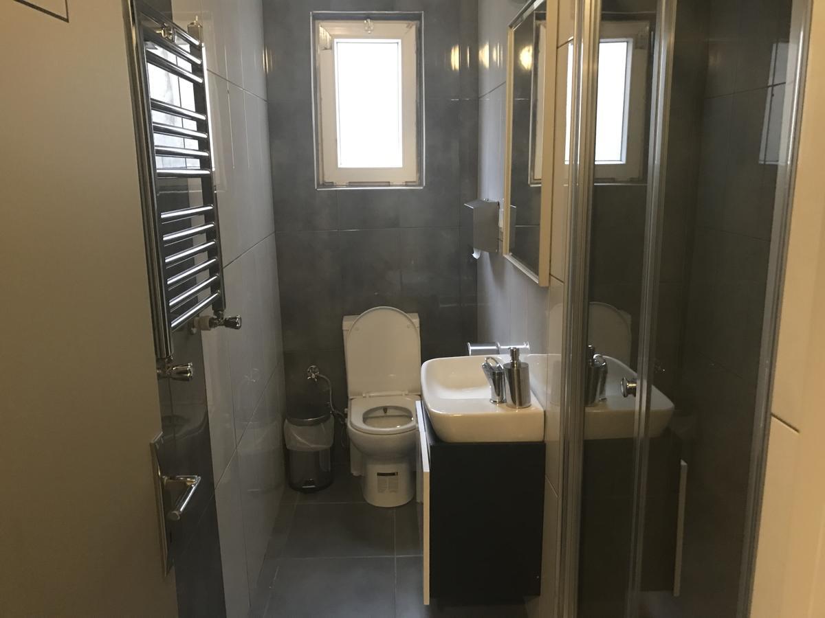 Hostel Bahane Stambuł Zewnętrze zdjęcie
