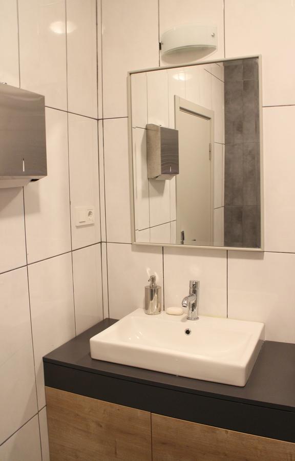Hostel Bahane Stambuł Zewnętrze zdjęcie
