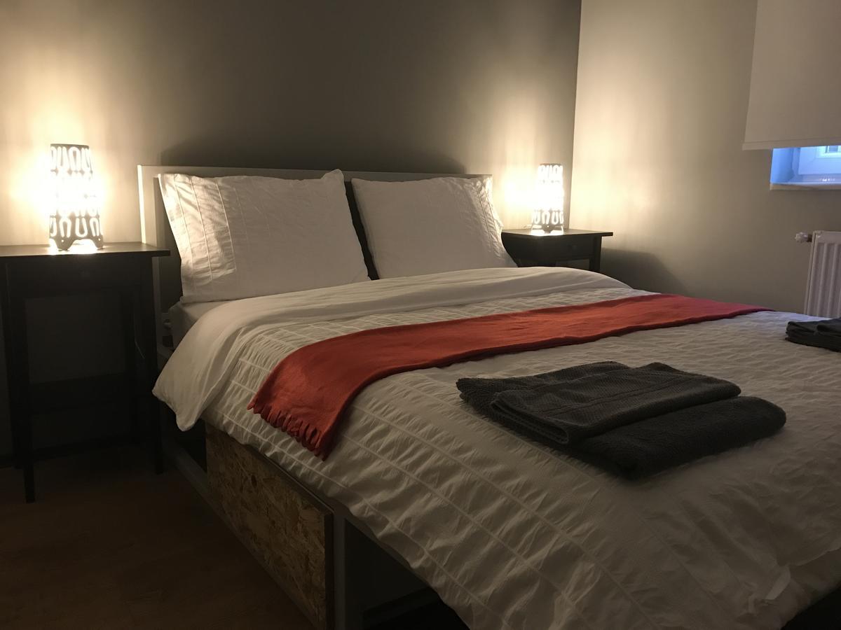 Hostel Bahane Stambuł Zewnętrze zdjęcie