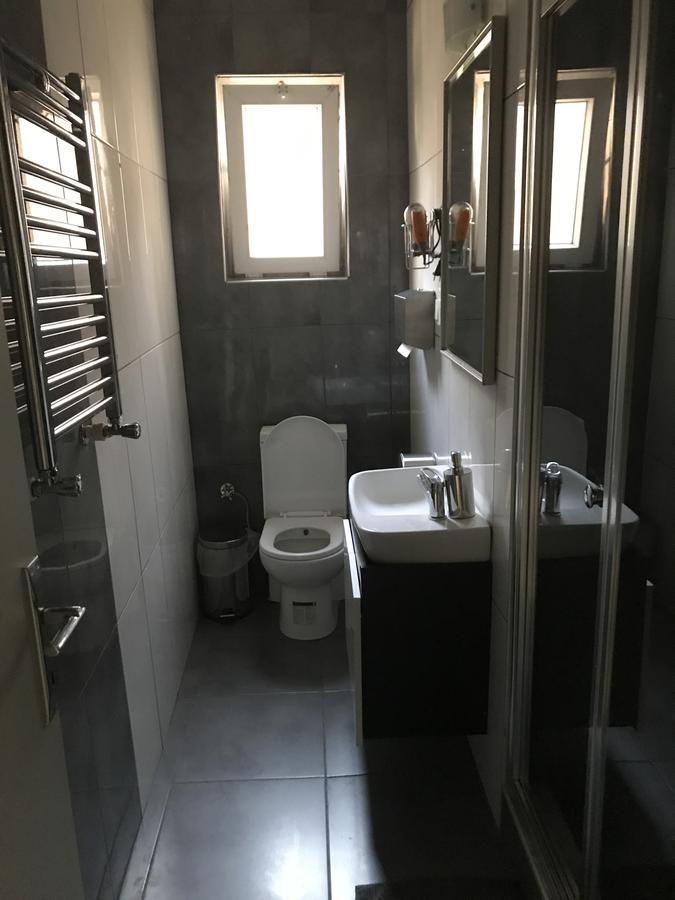 Hostel Bahane Stambuł Zewnętrze zdjęcie