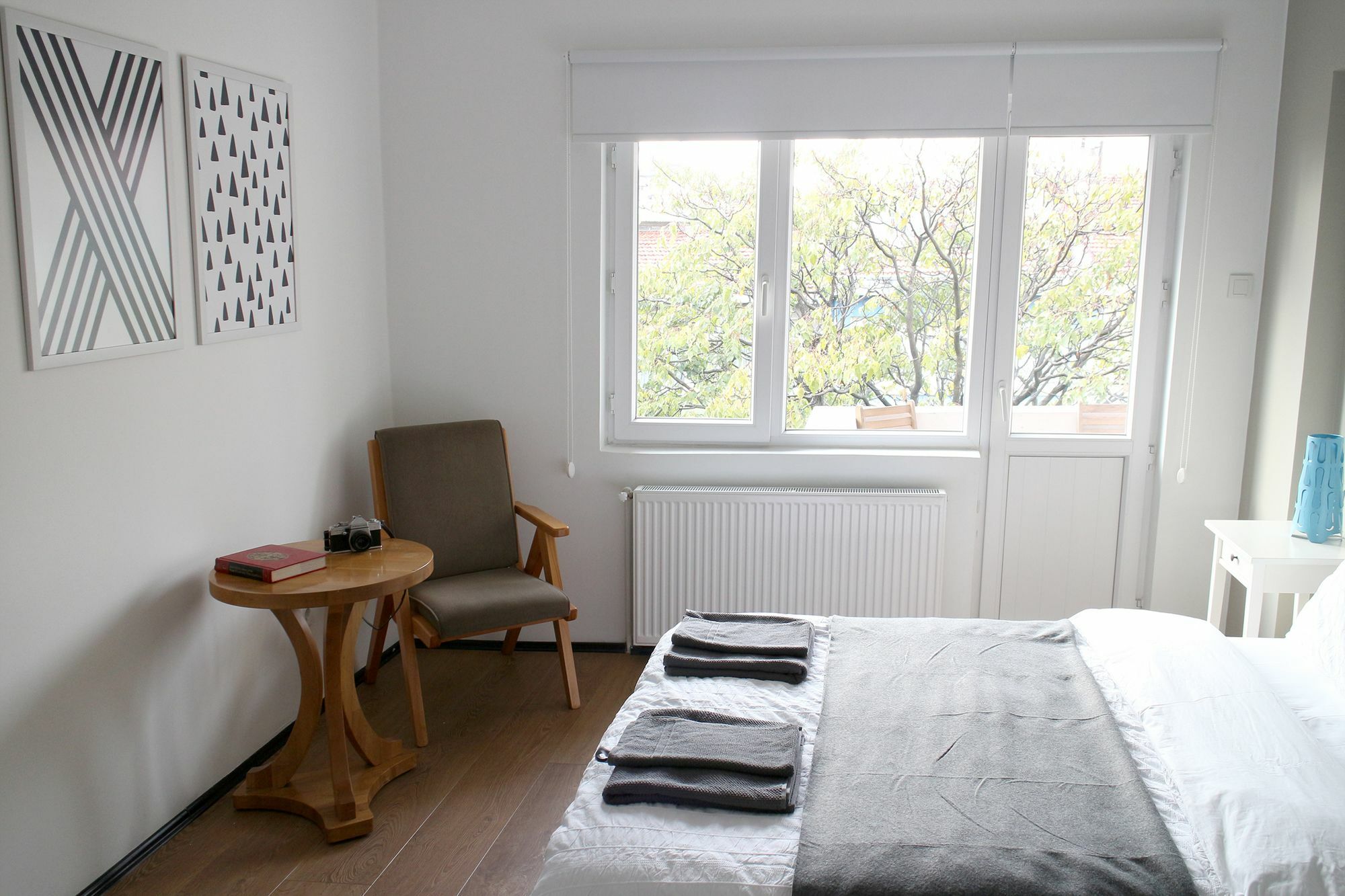Hostel Bahane Stambuł Zewnętrze zdjęcie